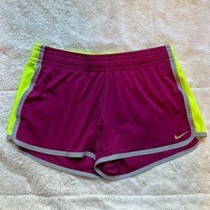Nike Athletic Shorts